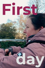 Poster de la película First day