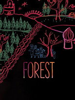 Poster de la película Forest