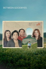 Poster de la película Between Goodbyes