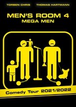 Poster de la película Men's Room 4