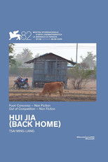 Poster de la película Back Home