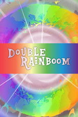 Poster de la película Double Rainboom