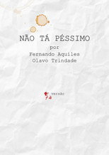 Poster de la película It's Not Terrible