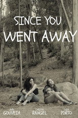 Poster de la película Since You Went Away