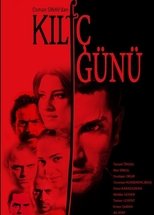 Poster de la serie Kılıç Günü