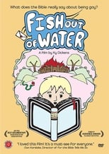 Poster de la película Fish out of Water