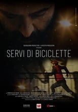 Poster de la película Servi di biciclette