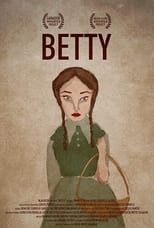 Poster de la película Betty