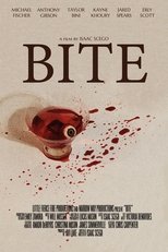 Poster de la película BITE