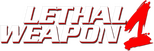 Logo Lethal Weapon
