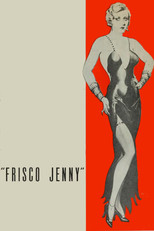 Poster de la película Frisco Jenny