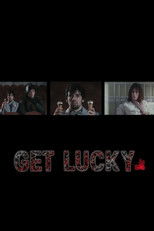 Poster de la película Get Lucky