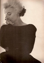 Poster de la película Norma Jean Alias Marilyn Monroe