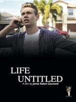 Poster de la película Life Untitled