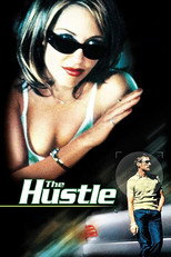 Poster de la película The Hustle