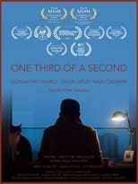 Poster de la película One Third of a Second
