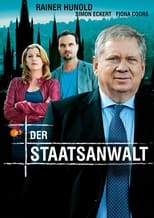 Poster de la serie Der Staatsanwalt