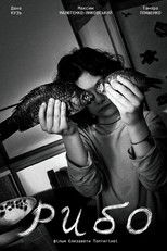 Poster de la película Fish