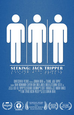 Poster de la película Seeking: Jack Tripper