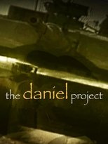 Poster de la película The Daniel Project