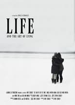 Poster de la película Life And The Art Of Lying