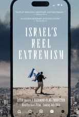 Poster de la película Israel's Reel Extremism