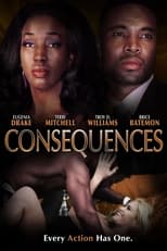 Poster de la película Consequences