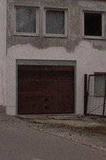 Poster de la película Die Suche nach dem Haus meines Vaters