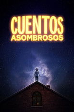 Poster de la serie Cuentos asombrosos