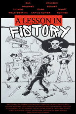 Poster de la película A Lesson in Fistory