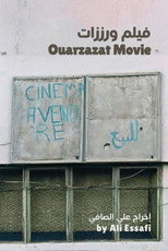 Poster de la película Ouarzazate Movie