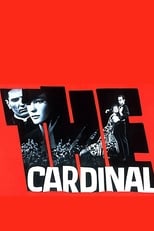 Poster de la película El cardenal