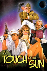 Poster de la película A Touch of the Sun