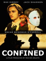 Poster de la película Confined