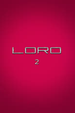 Poster de la película Loro 2