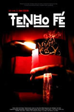 Poster de la película Tenho Fé