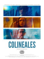Poster de la película Colineales