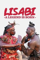 Poster de la película Lisabi: A Legend is Born