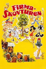Poster de la película Firmaskovturen