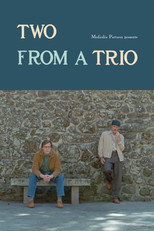 Poster de la película Two from a Trio