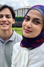Poster de la película Sayangku Istimewa
