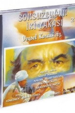 Poster de la película Veysel Karani Hazretleri - Sonsuzluğun İki Yakası