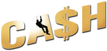 Logo Ca$h