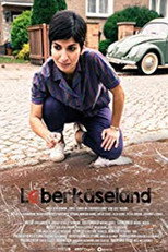 Poster de la película Leberkäseland