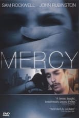 Poster de la película Mercy