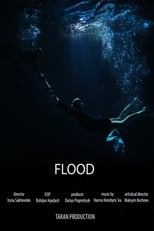 Poster de la película Flood