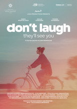 Poster de la película Don't Laugh, They'll See You