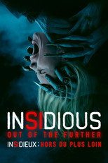 Insidieux : Hors du plus loin