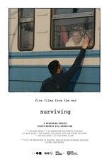 Poster de la película Surviving