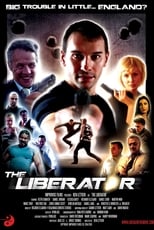 Poster de la película The Liberator
